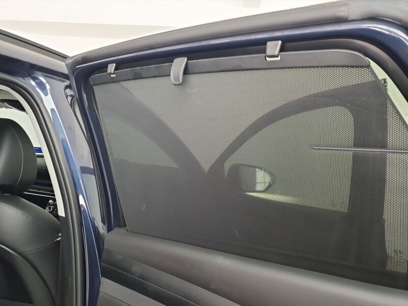More views of Hyundai Tucson