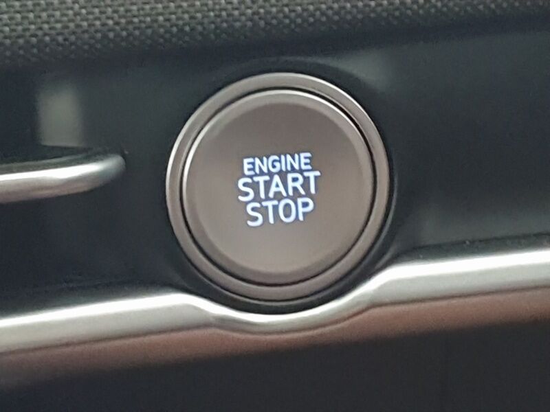 More views of Hyundai Tucson