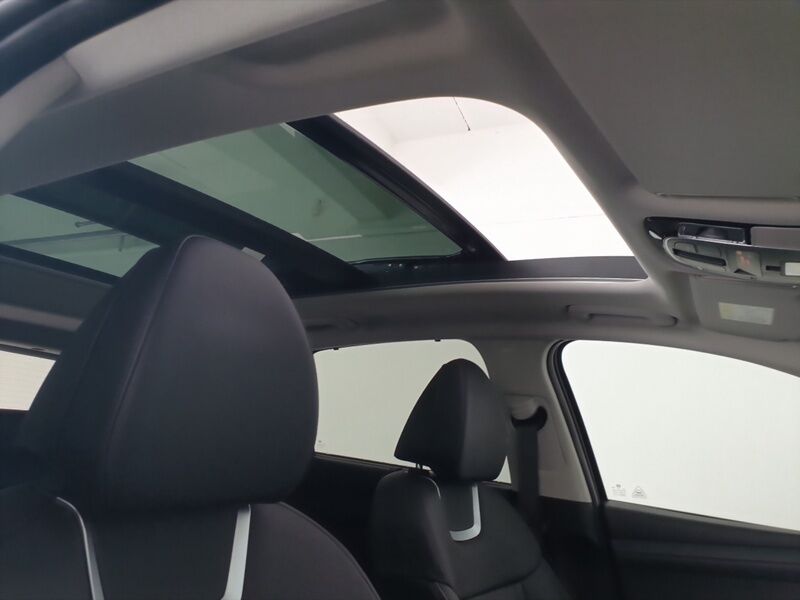 More views of Hyundai Tucson