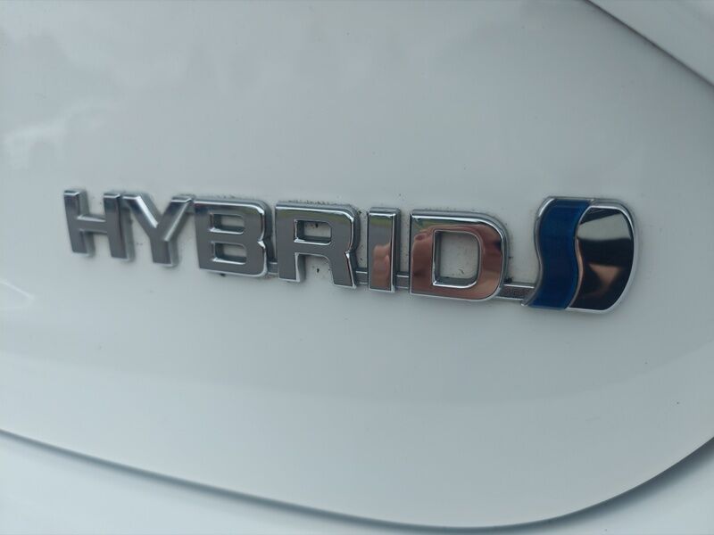 More views of Toyota Yaris