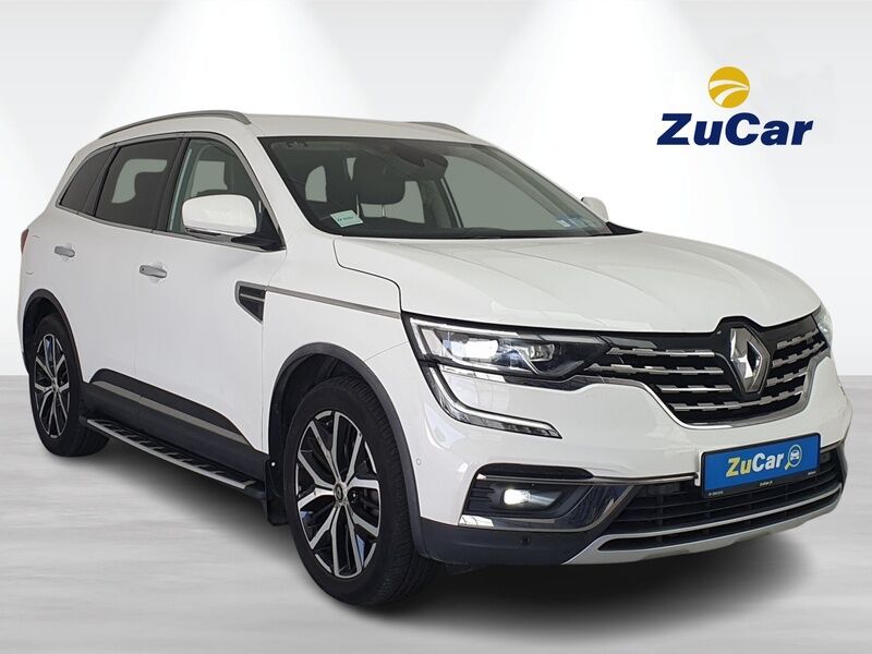 More views of Renault Koleos