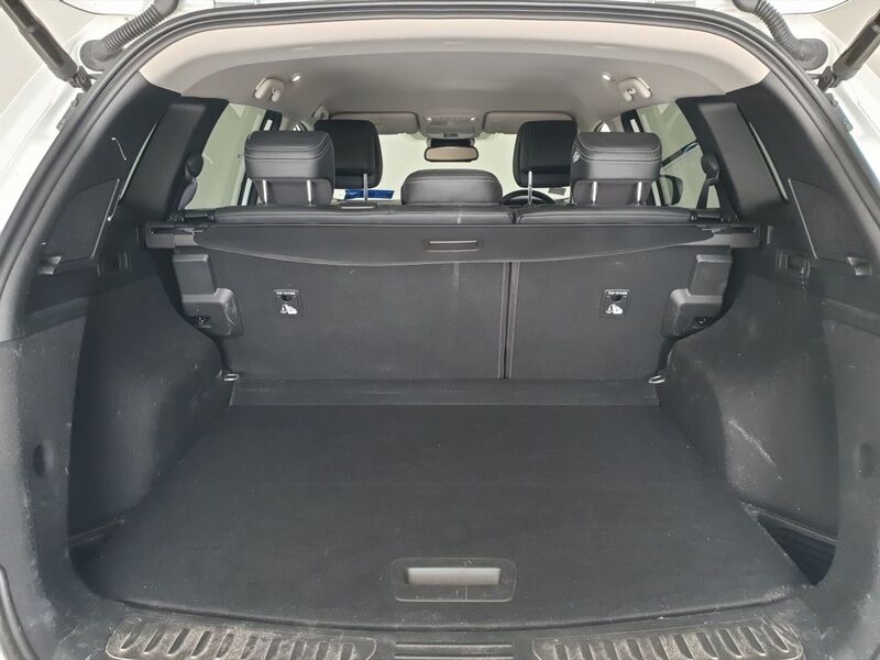 More views of Renault Koleos