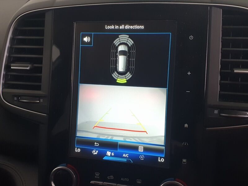 More views of Renault Koleos