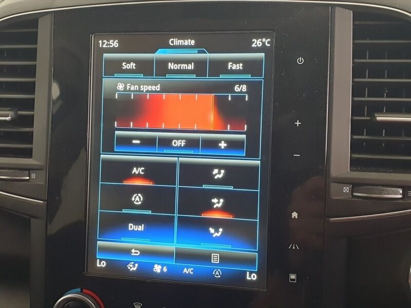 More views of Renault Koleos
