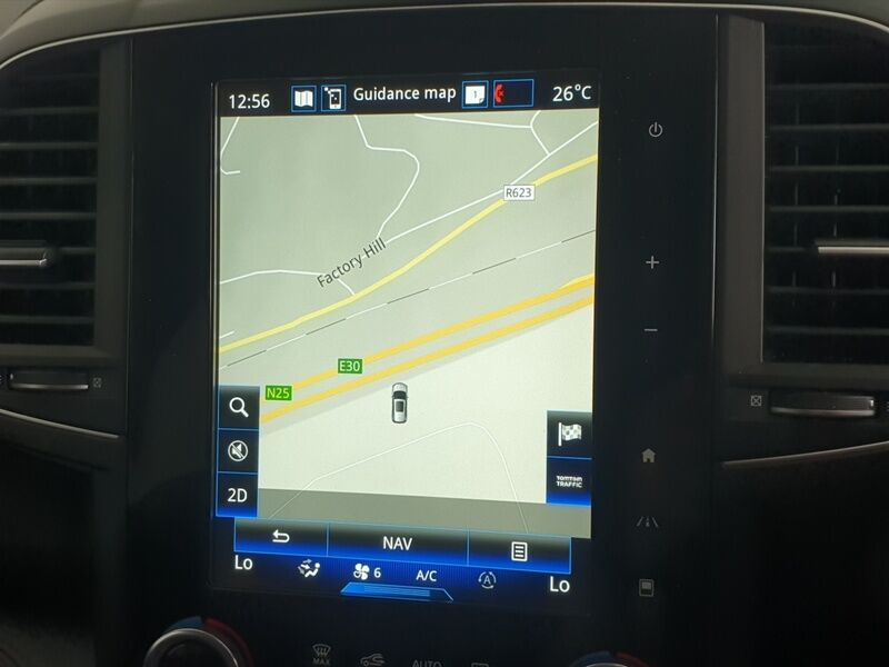 More views of Renault Koleos