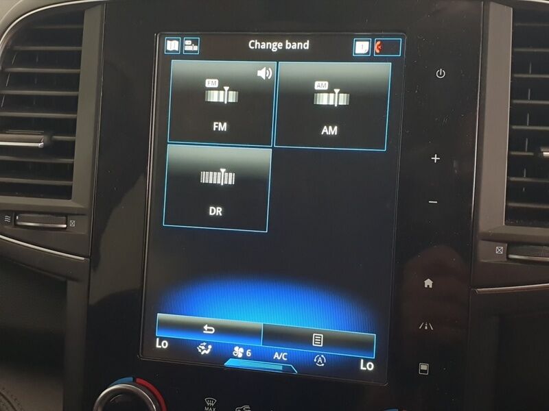 More views of Renault Koleos