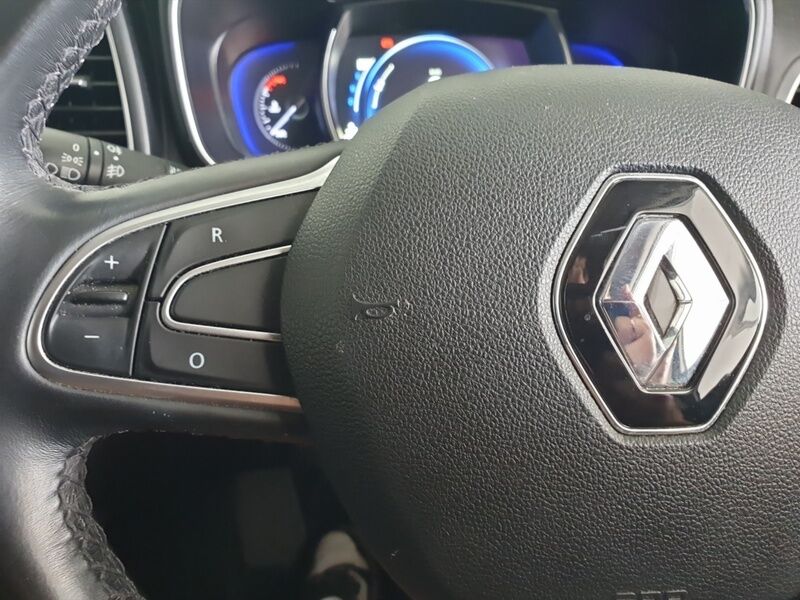 More views of Renault Koleos