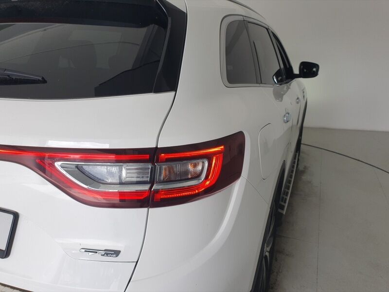 More views of Renault Koleos