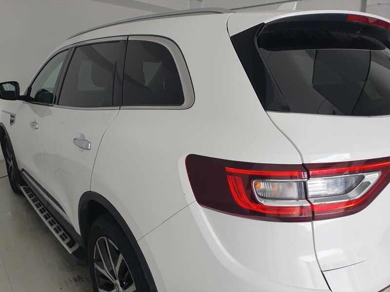 More views of Renault Koleos
