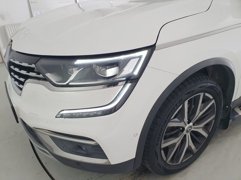 More views of Renault Koleos