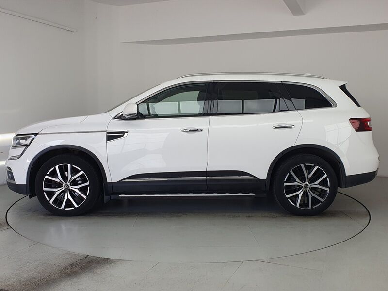 More views of Renault Koleos