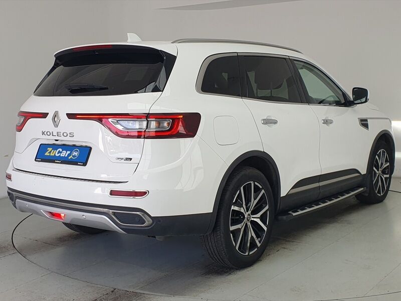 More views of Renault Koleos