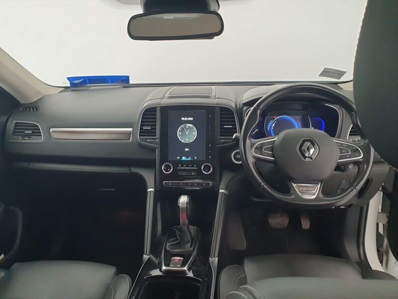 More views of Renault Koleos