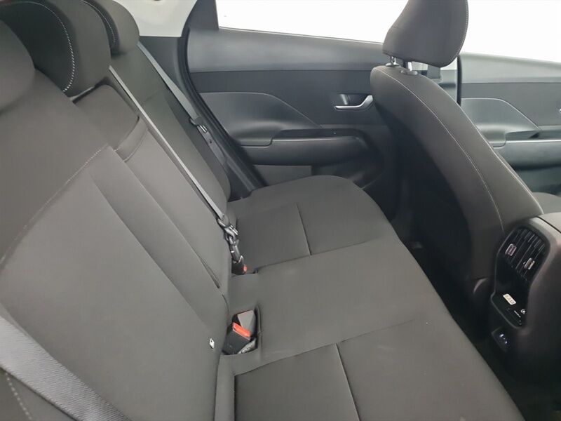 More views of Hyundai KONA