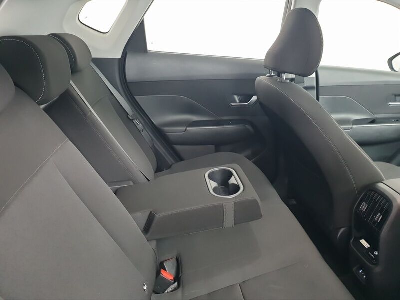 More views of Hyundai KONA