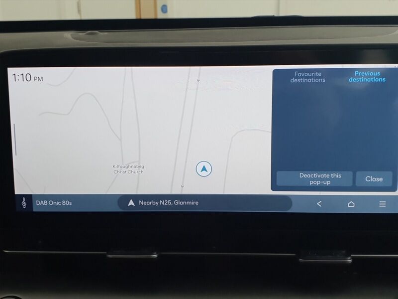 More views of Hyundai KONA