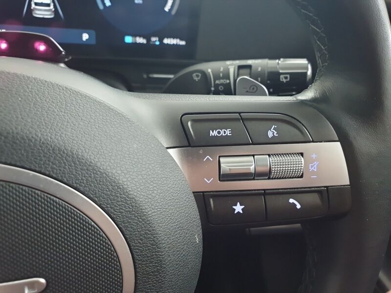 More views of Hyundai KONA