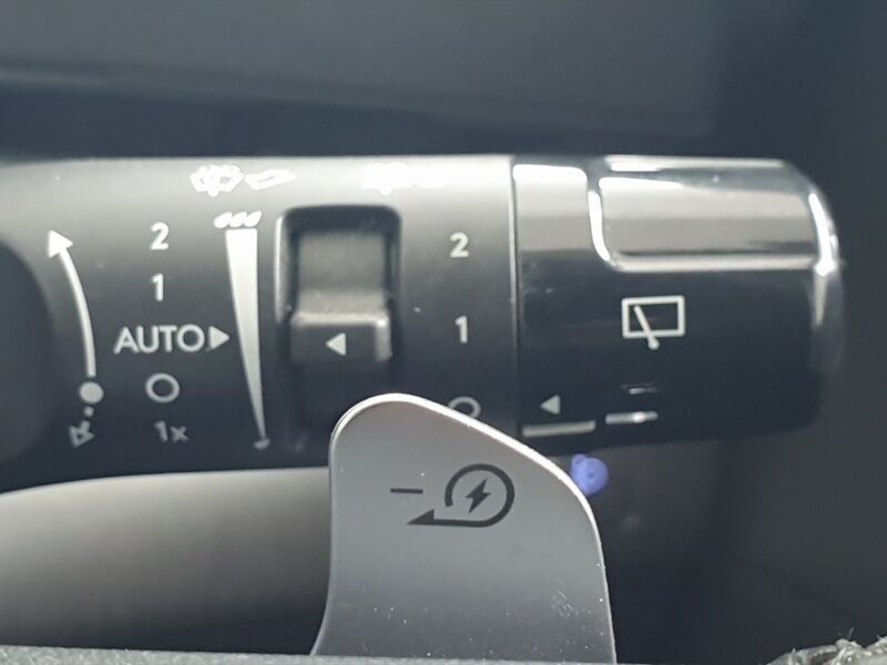 More views of Hyundai KONA