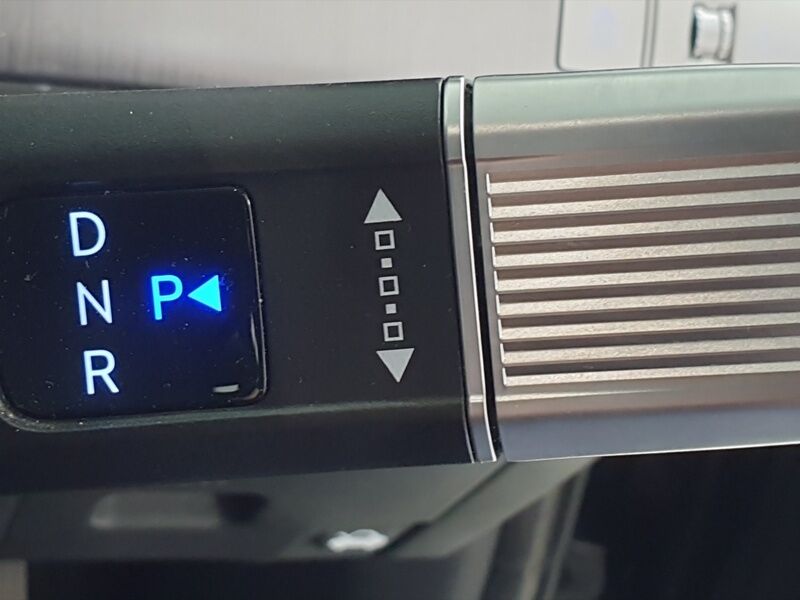 More views of Hyundai KONA