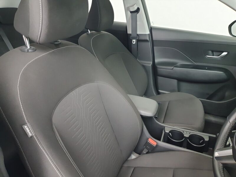 More views of Hyundai KONA
