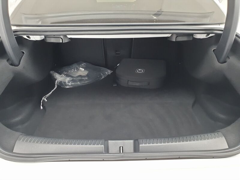 More views of Mercedes-Benz CLA