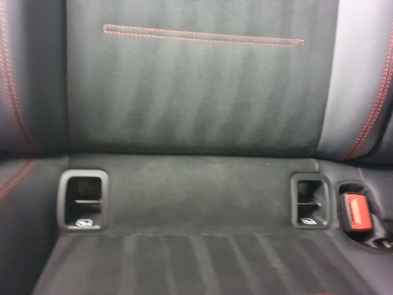 More views of Mercedes-Benz CLA
