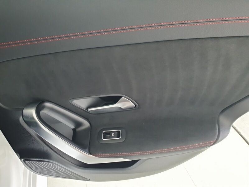 More views of Mercedes-Benz CLA