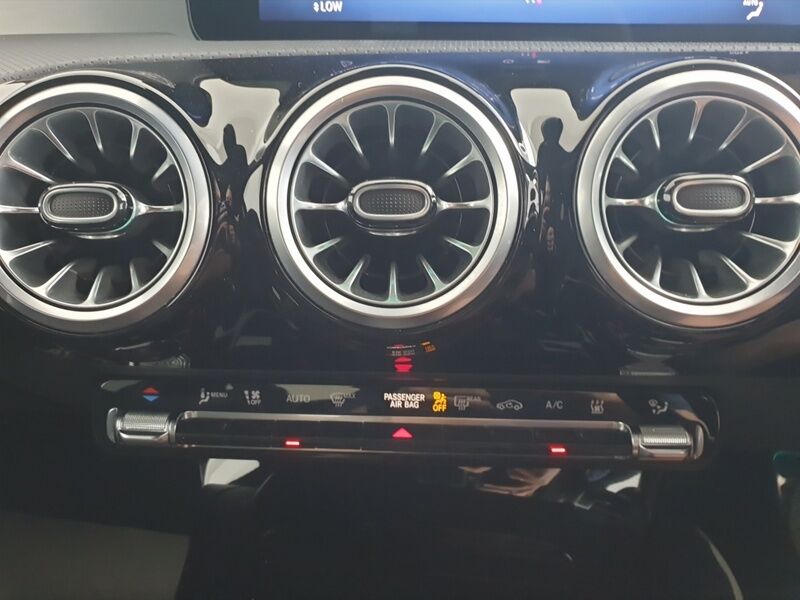 More views of Mercedes-Benz CLA