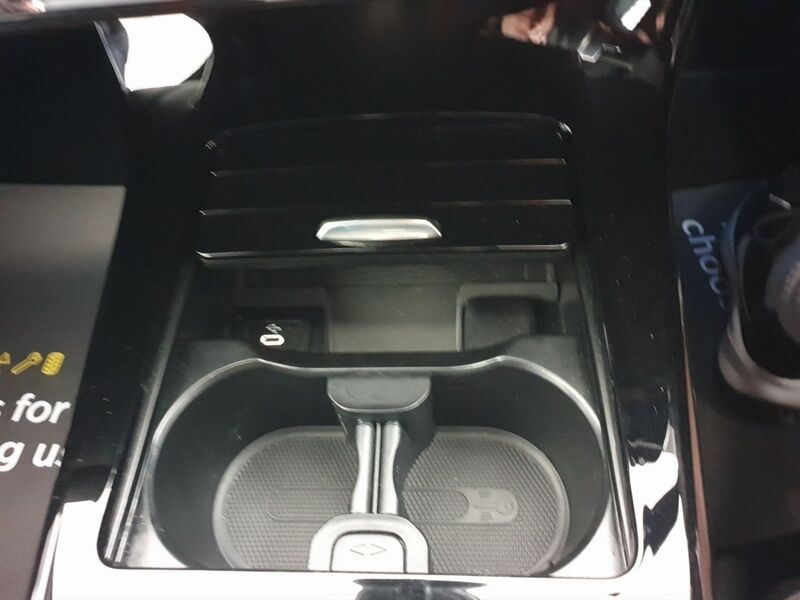 More views of Mercedes-Benz CLA