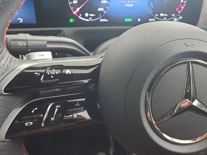 More views of Mercedes-Benz CLA