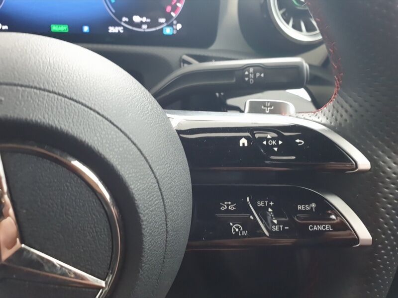 More views of Mercedes-Benz CLA