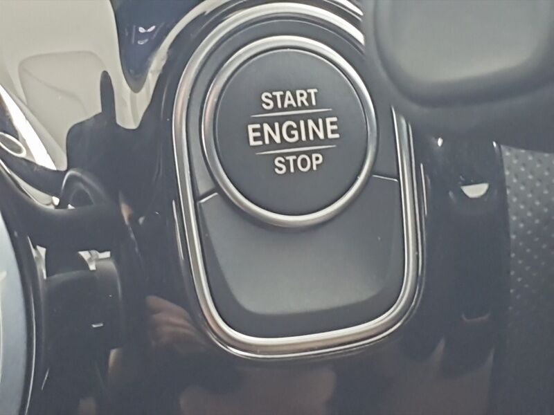 More views of Mercedes-Benz CLA