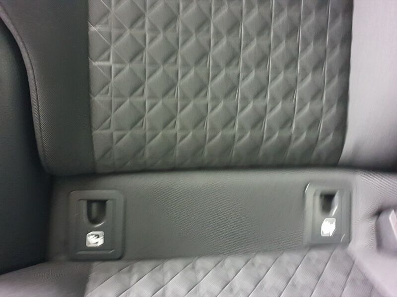 More views of Toyota C-HR