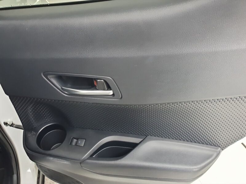 More views of Toyota C-HR