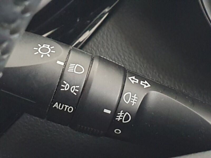 More views of Toyota C-HR