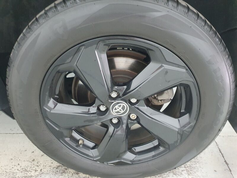 More views of Toyota RAV4