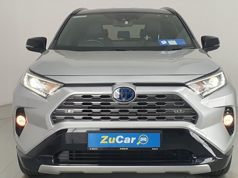 More views of Toyota RAV4