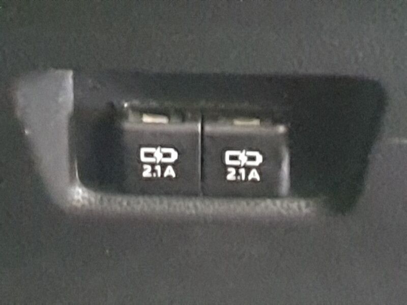 More views of Toyota RAV4