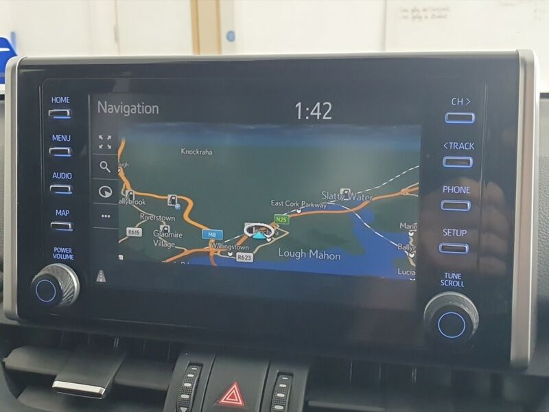 More views of Toyota RAV4