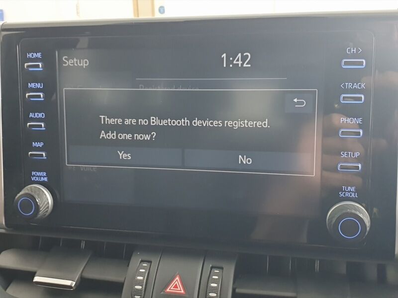 More views of Toyota RAV4