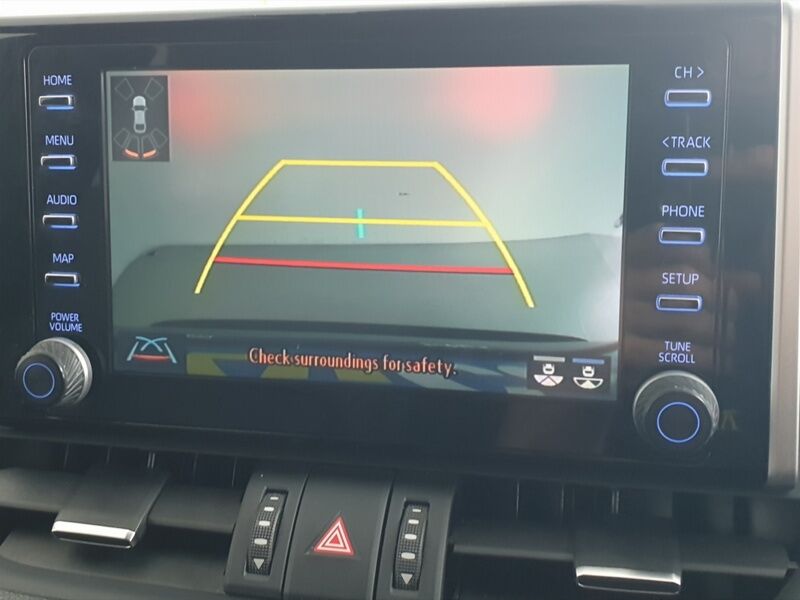 More views of Toyota RAV4