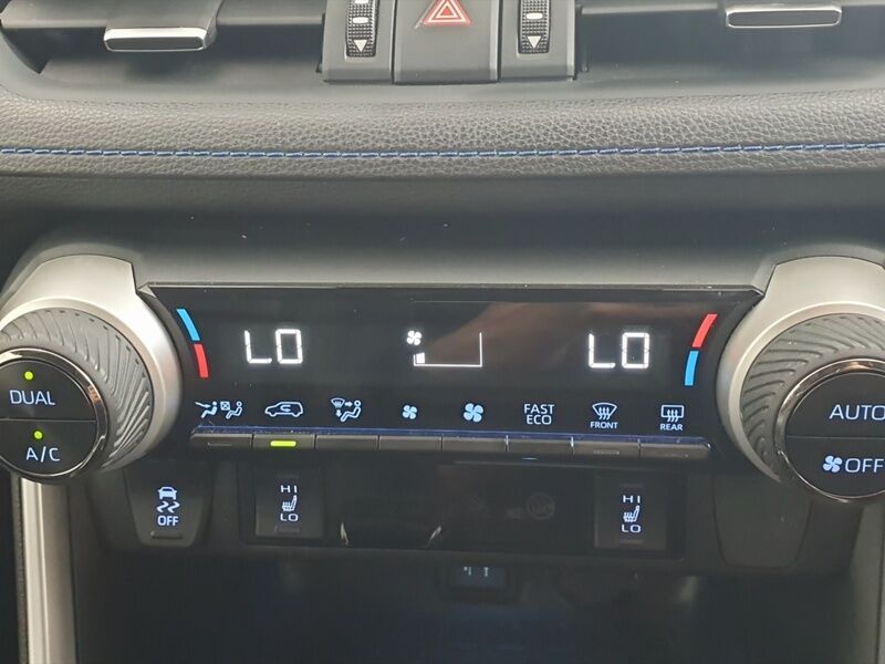 More views of Toyota RAV4