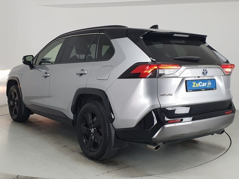 More views of Toyota RAV4