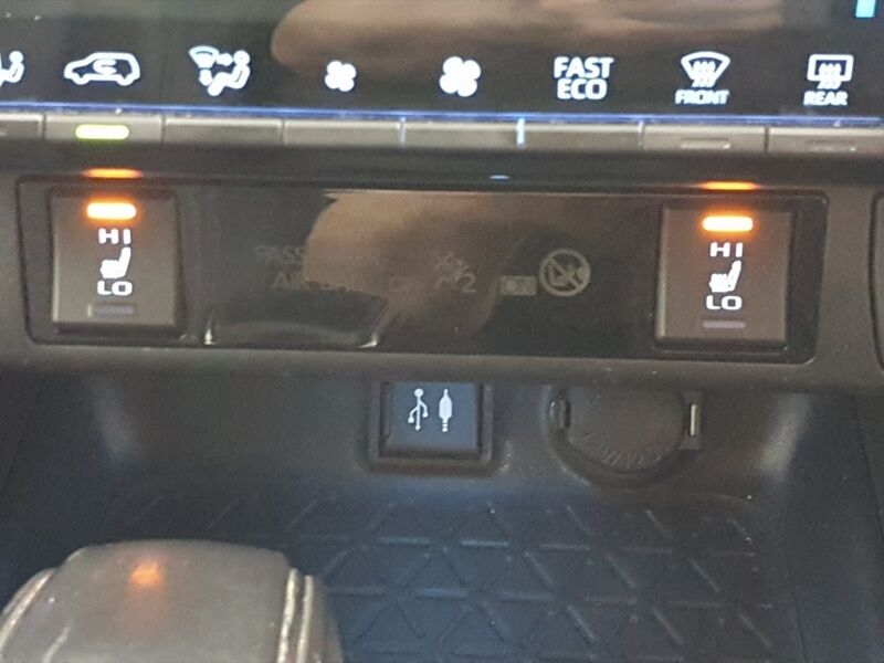 More views of Toyota RAV4