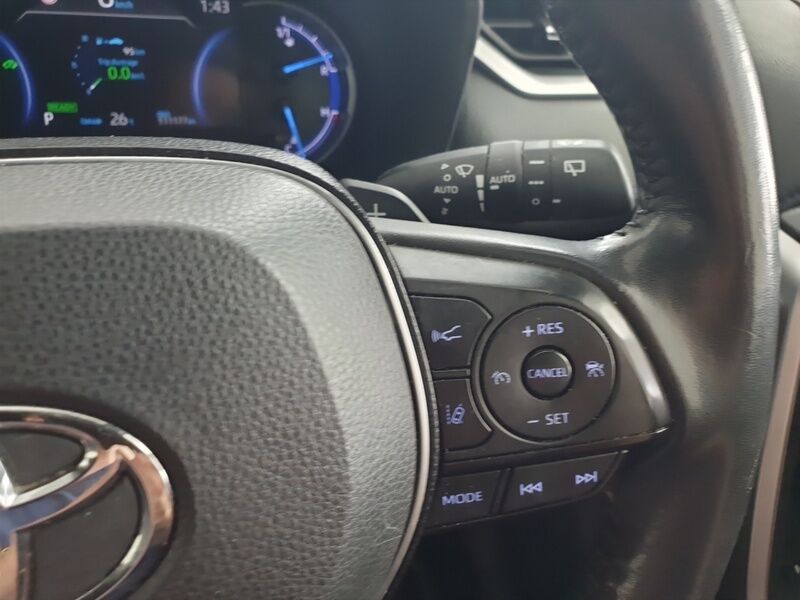 More views of Toyota RAV4