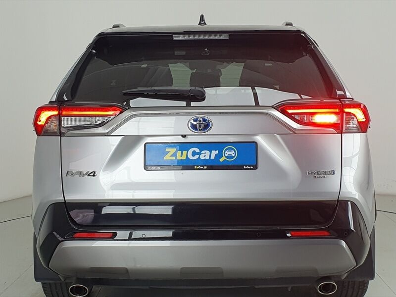 More views of Toyota RAV4