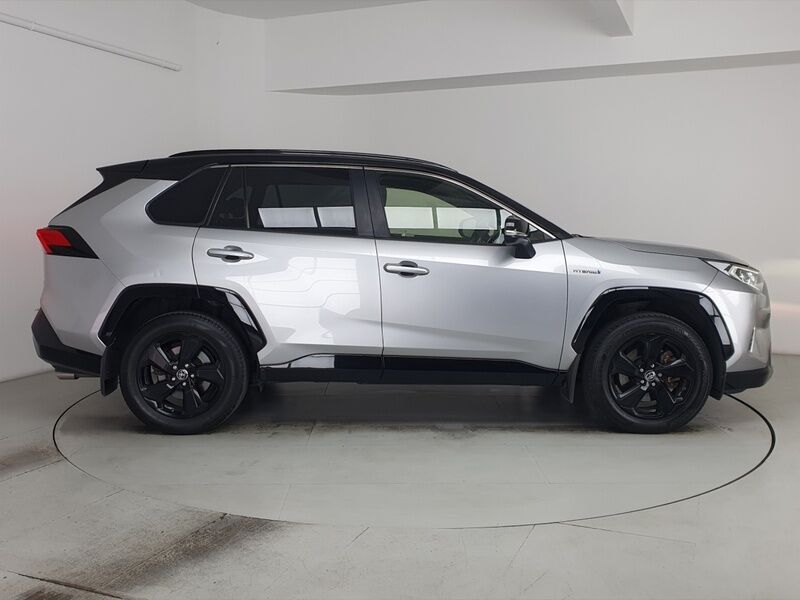 More views of Toyota RAV4