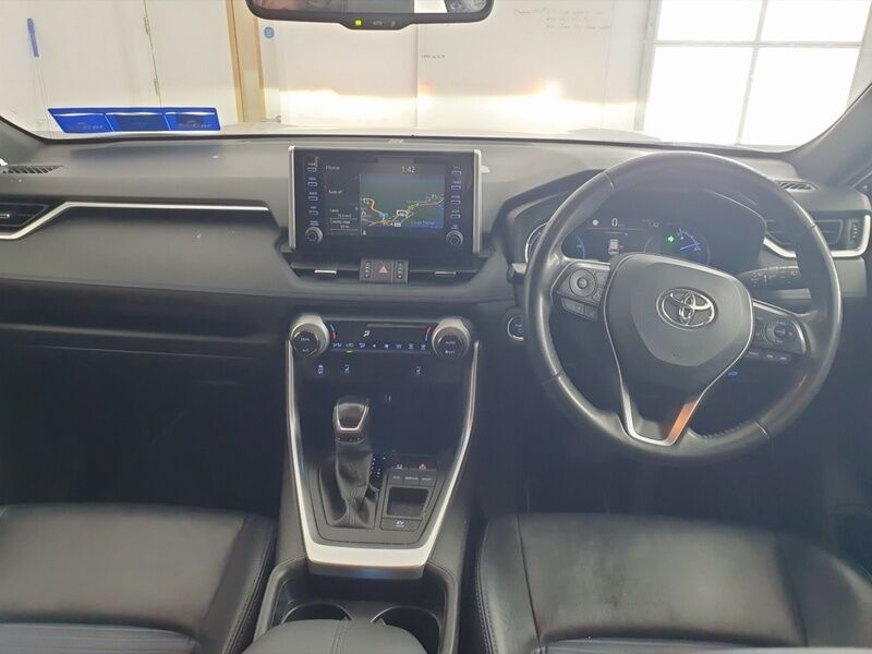 More views of Toyota RAV4