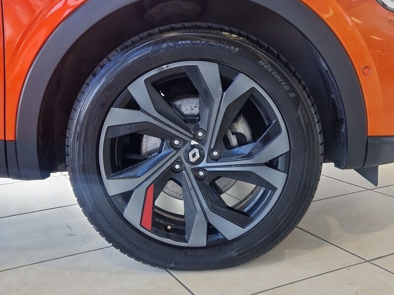 More views of Renault Arkana