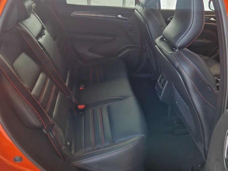 More views of Renault Arkana